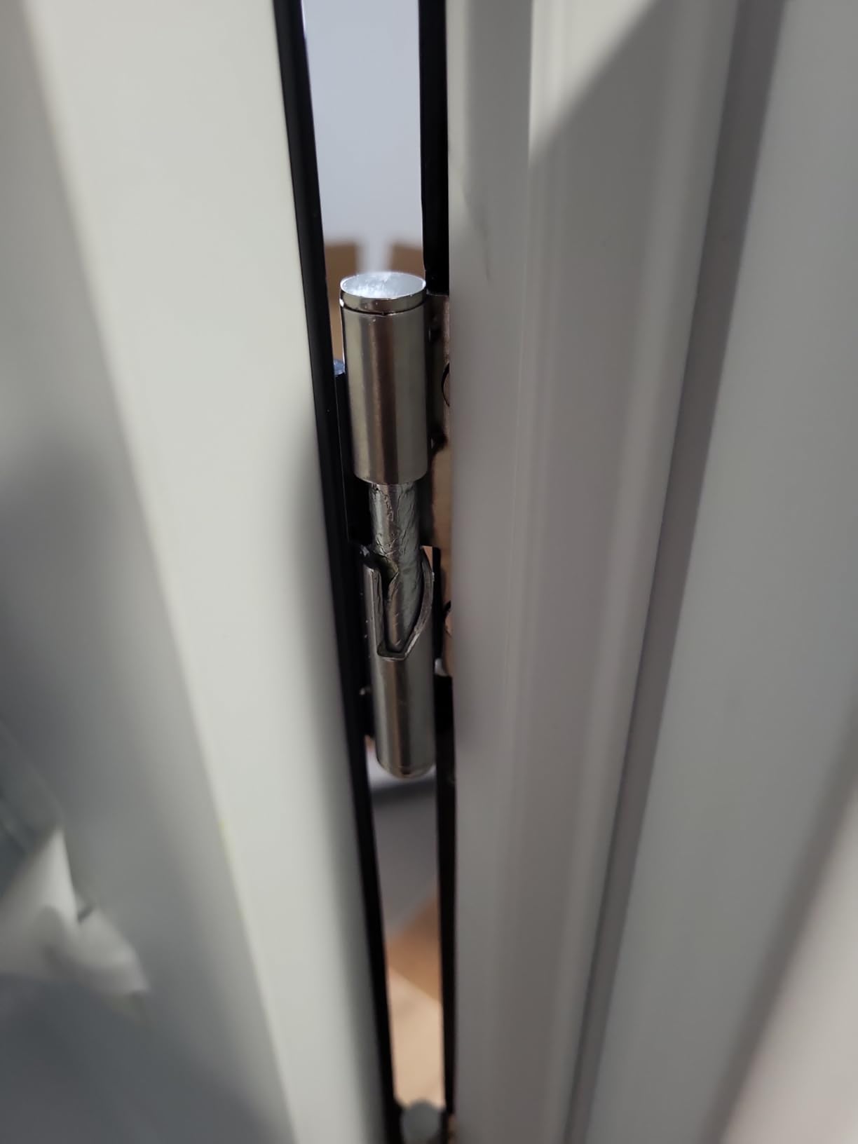 Kleiner Hingucker in Schwarz