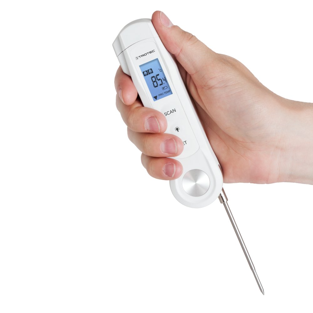 trotec-bp2f-lebensmittel-thermometer-infrarot-einstechf-hler image 5