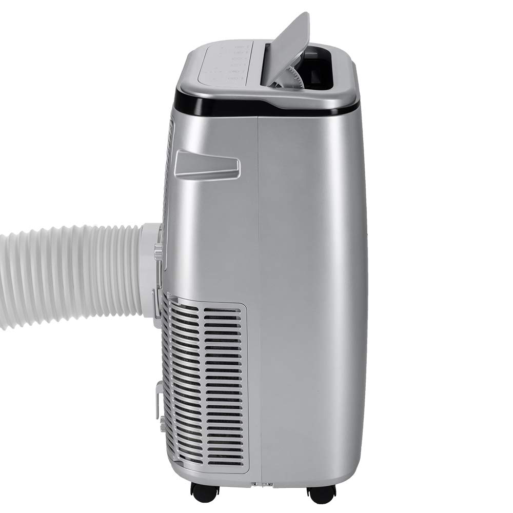 trotec-pac-3810-s-mobile-klimaanlage-3-in-1-3-8-kw-13000-btu-bis-50-m-silber image 5
