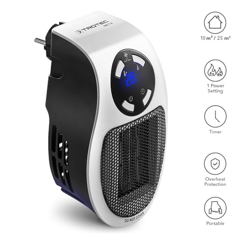 trotec-tfc-1-e-mini-keramik-heizl-fter-500w-schwarz-wei image 8