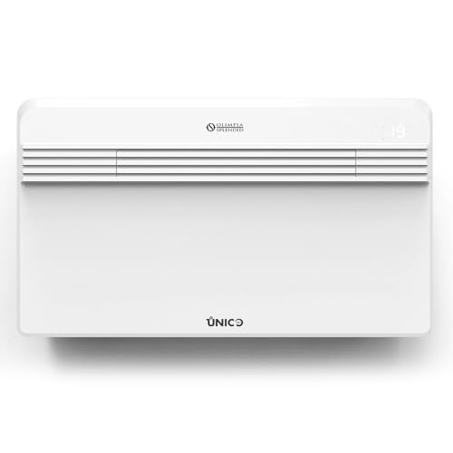 olimpia-splendid-unico-pro-35-hp-evan-klimaanlage-ohne-au-eneinheit-mit-wifi image 8