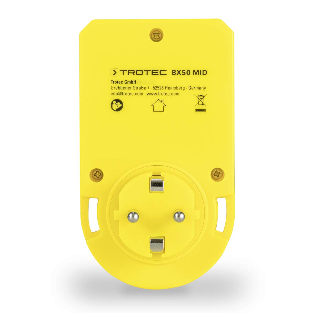 trotec-bx50-mid-energieverbrauchsmessger-t-mid-geeicht image 7