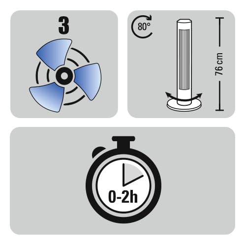 trotec-tve-30-t-turmventilator-45-watt image 8