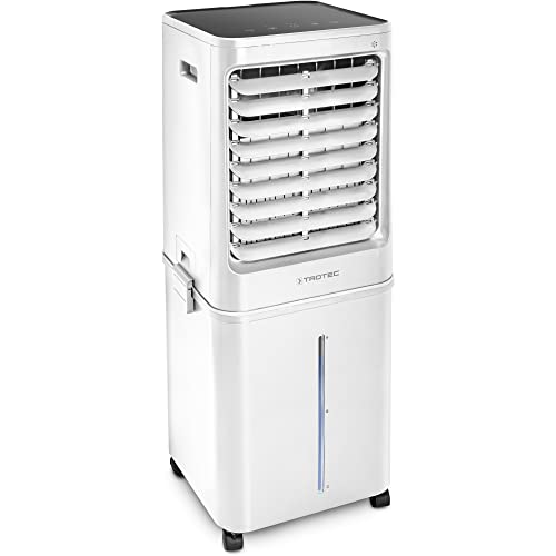 trotec-pae-81-aircooler-mobiler-4-in-1-luftk-hler image 8