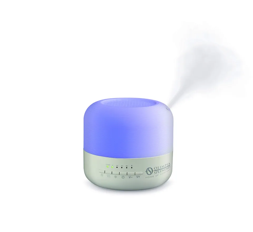 olimpia-splendid-astomi-sound-aroma-diffuser-luftbefeuchter-mit-bluetooth-speake image 1