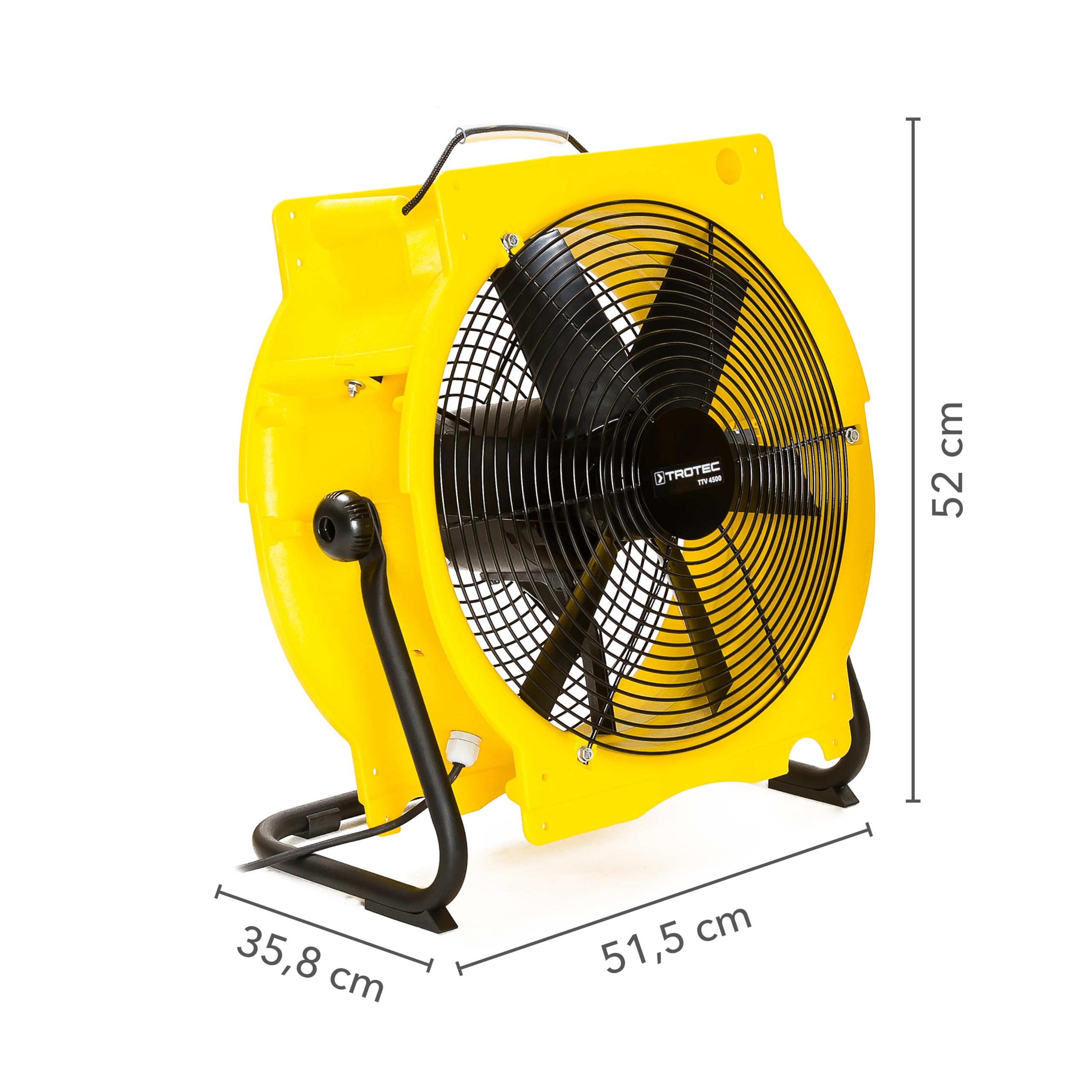 trotec-ttv-4500-hochleistungsventilator image 2