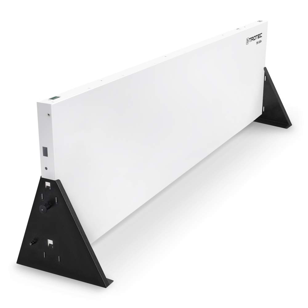 trotec-tih-350-infrarot-heizplatte-zur-wandtrocknung image 1
