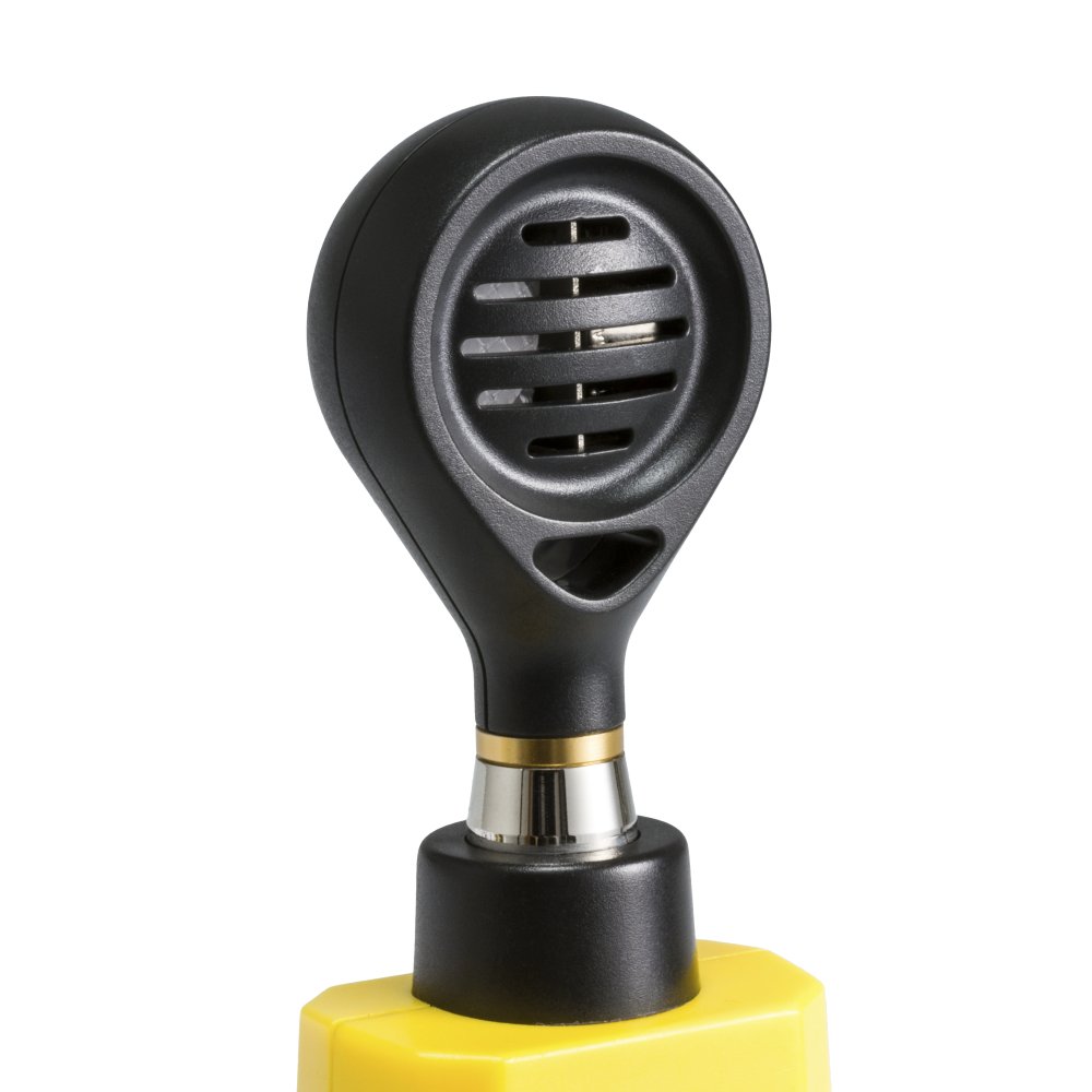 trotec-bq16-hcho-tvoc-messger-t-f-r-formaldehyd-und-raumluft image 5