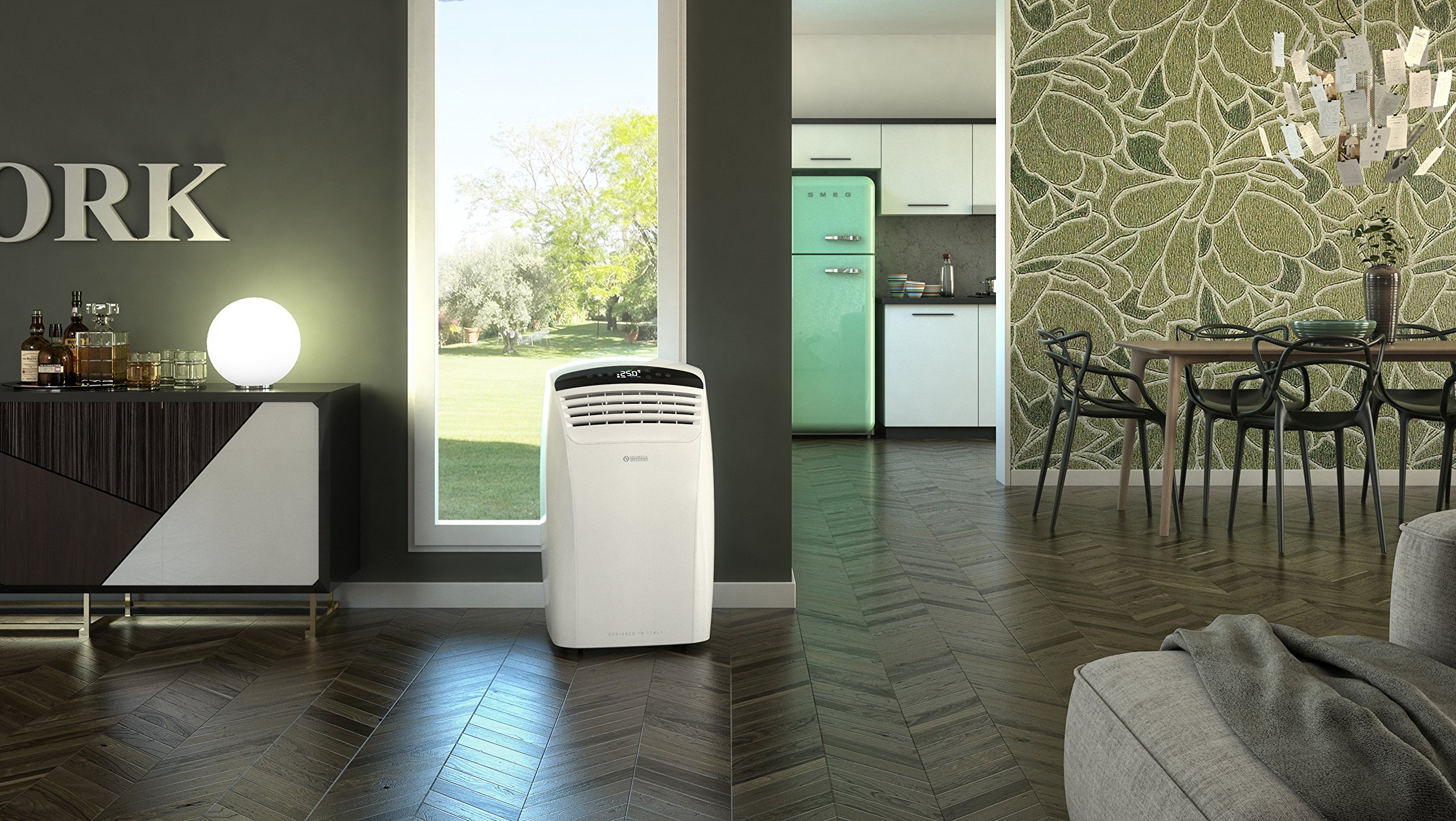 olimpia-splendid-dolceclima-silent-10-wifi-mobiles-klimager-t-2-6-kw image 7