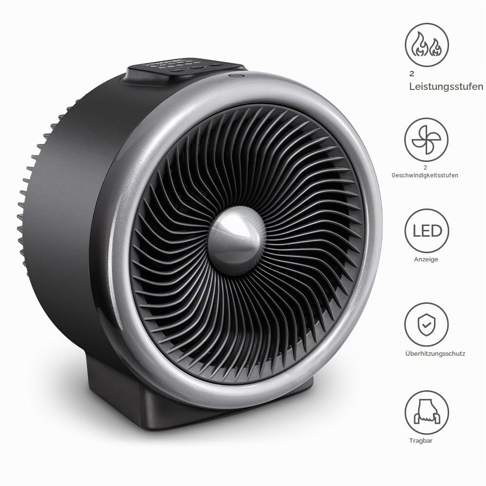 trotec-tfh-2000-e-2-in-1-heizl-fter-und-ventilator-2000-w image 2