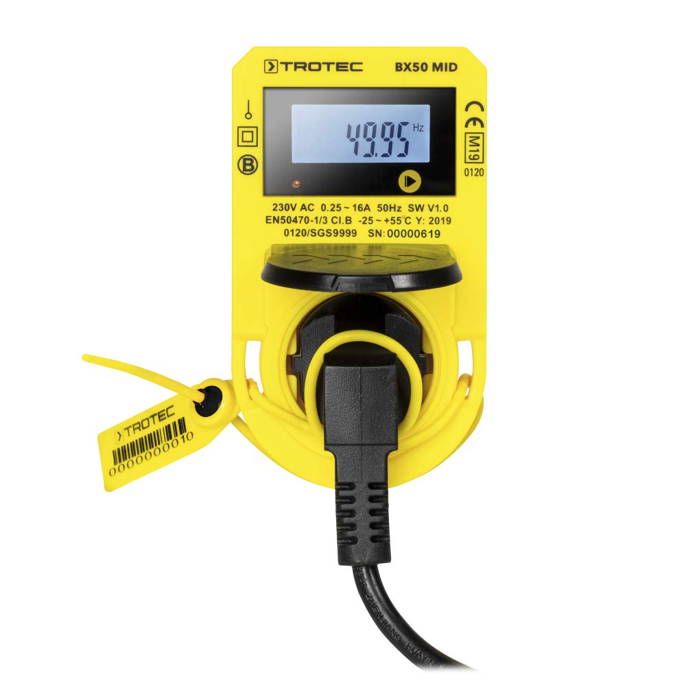 trotec-bx50-mid-energieverbrauchsmessger-t-mid-geeicht image 3