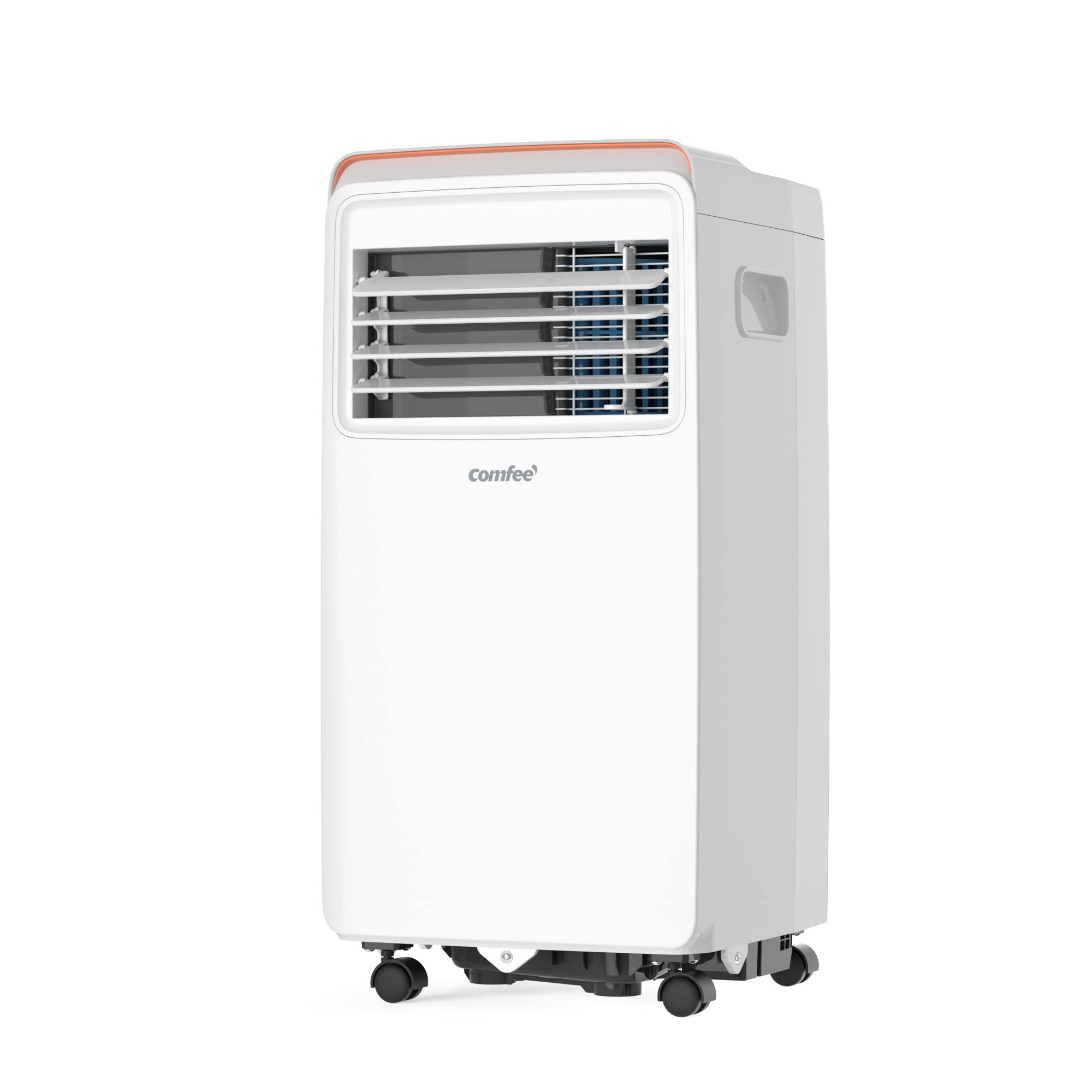 comfee-mobile-8000-pro-mobiles-klimager-t-8000-btu-2-3-kw image 1