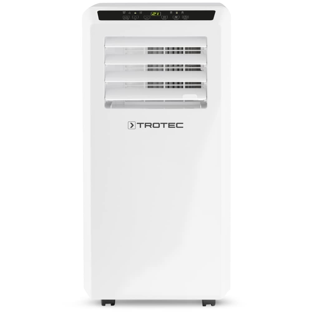 trotec-pac-2610-s-mobile-klimaanlage-2-6-kw-9000-btu image 3