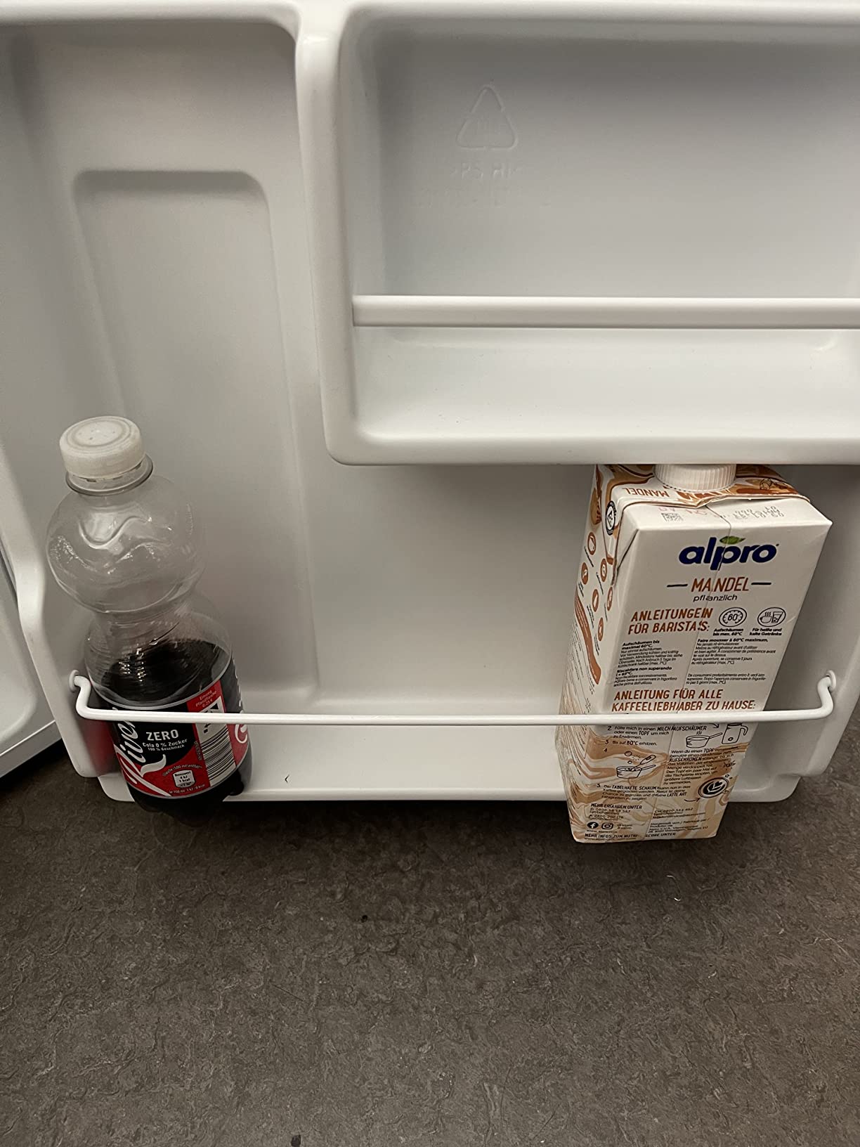 Toller Zweitkühlschrank