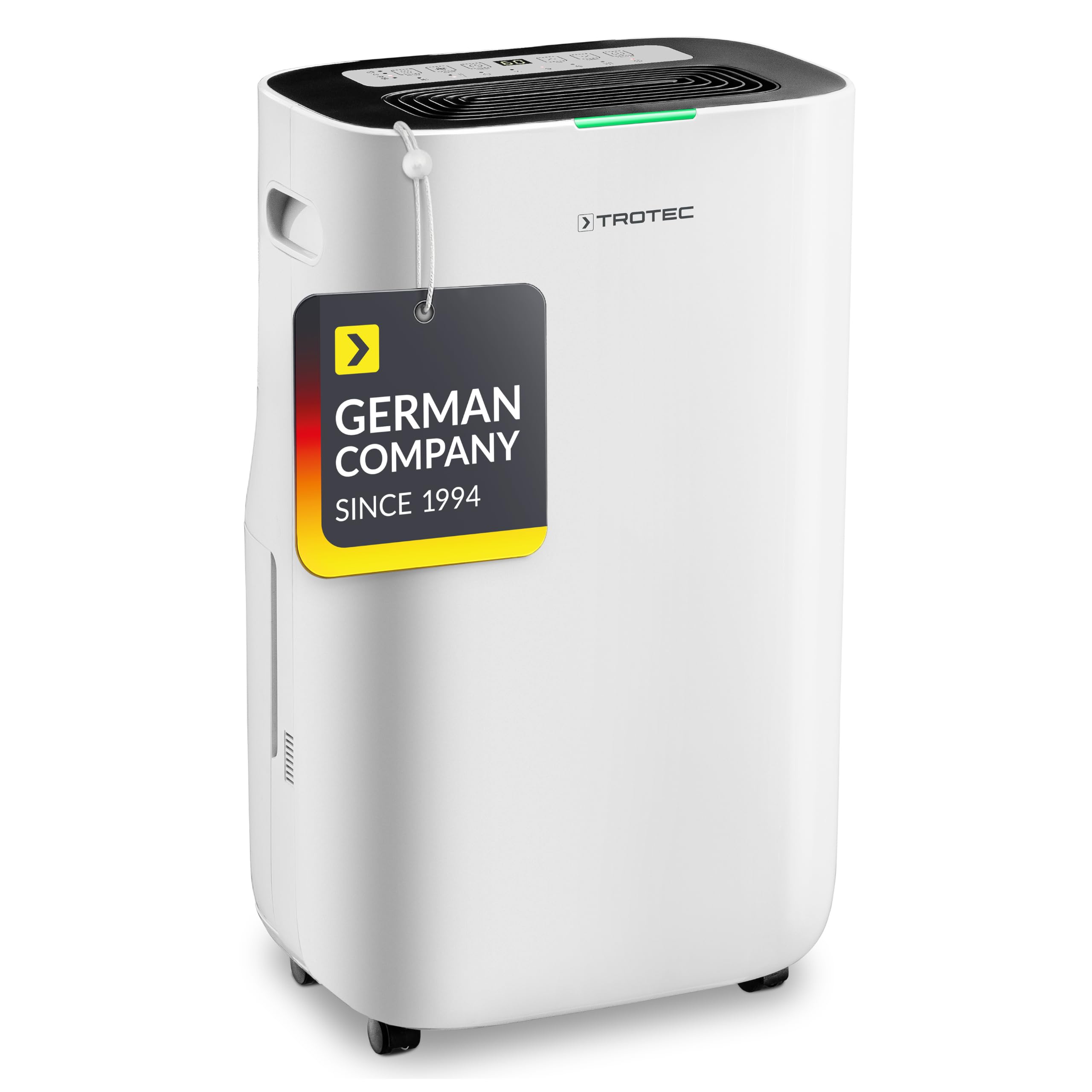 trotec-ttk-70-hepa-plus-luftentfeuchter-20-l-tag-mit-hepa-luftreinigung-f-r-bis- image 1
