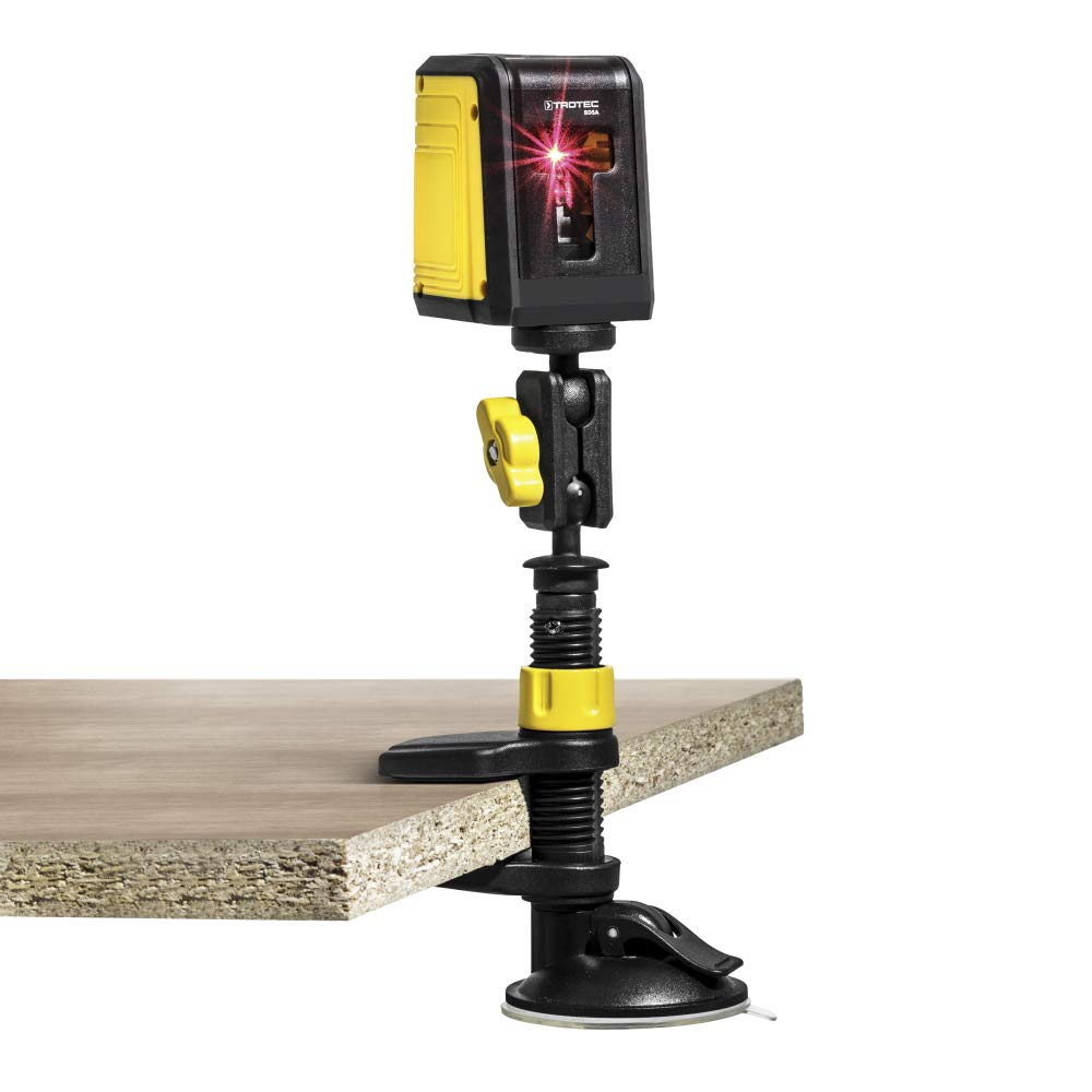 trotec-bd5a-kreuzlinienlaser-selbstnivellierend image 5