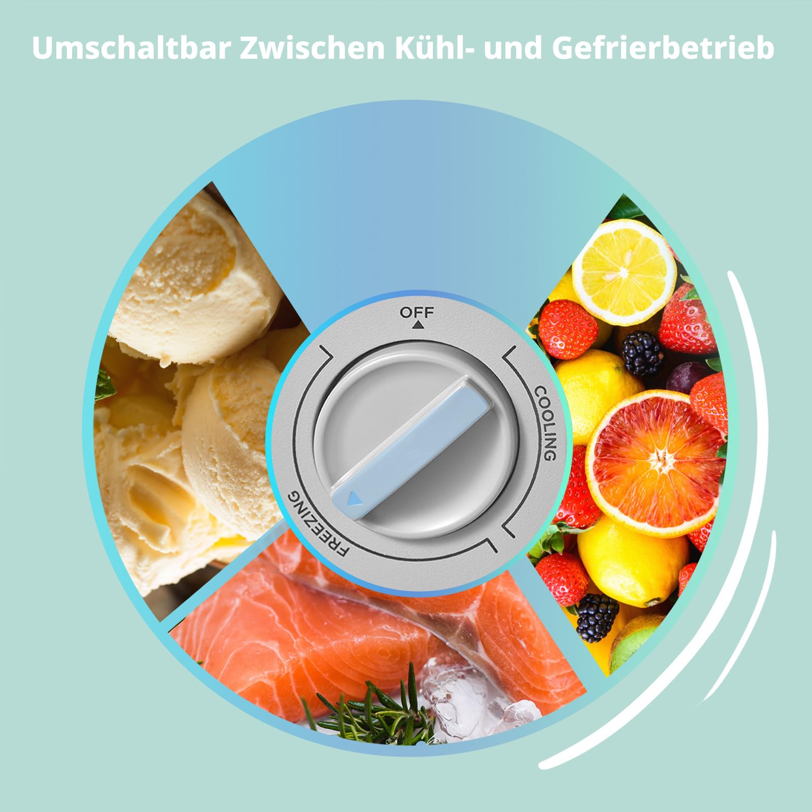comfee-gefriertruhe-99l-freistehend-mit-inverter-kompressor-k-hlen-und-gefrieren image 7