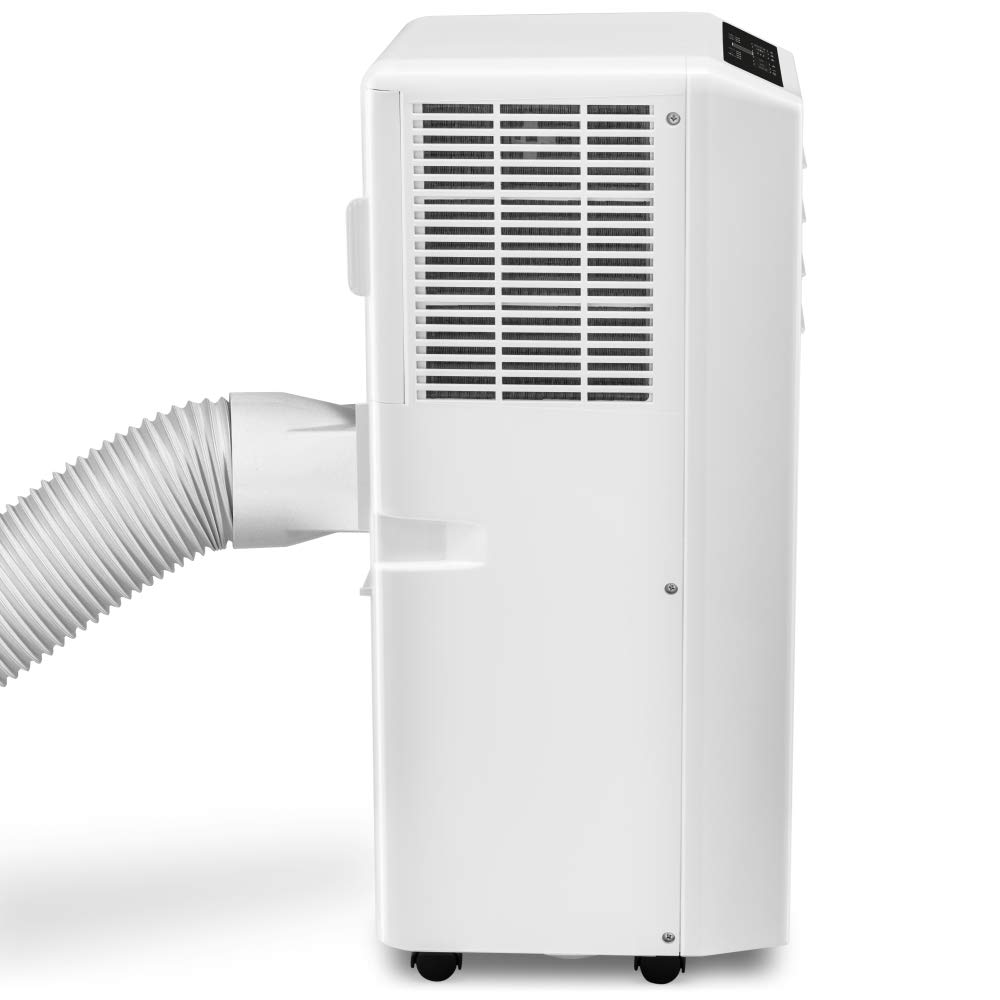 trotec-pac-2610-s-mobile-klimaanlage-2-6-kw-9000-btu image 4