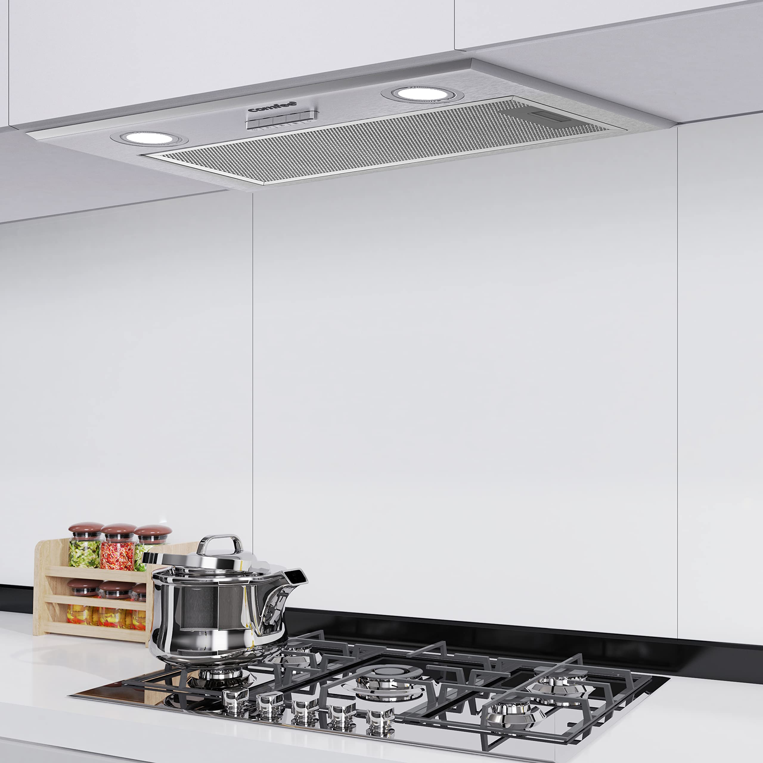 comfee-biht01ss-52-dunstabzugshaube-52-cm-unterschrank-einbau image 6