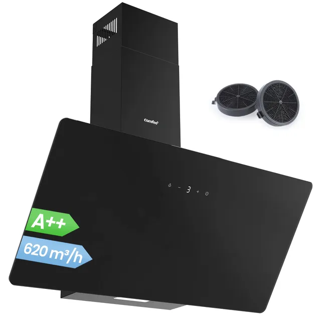 comfee-angj-series-ch90j64et4a2b2-eu-dunstabzugshaube-90-cm-620-m-h-a image 1