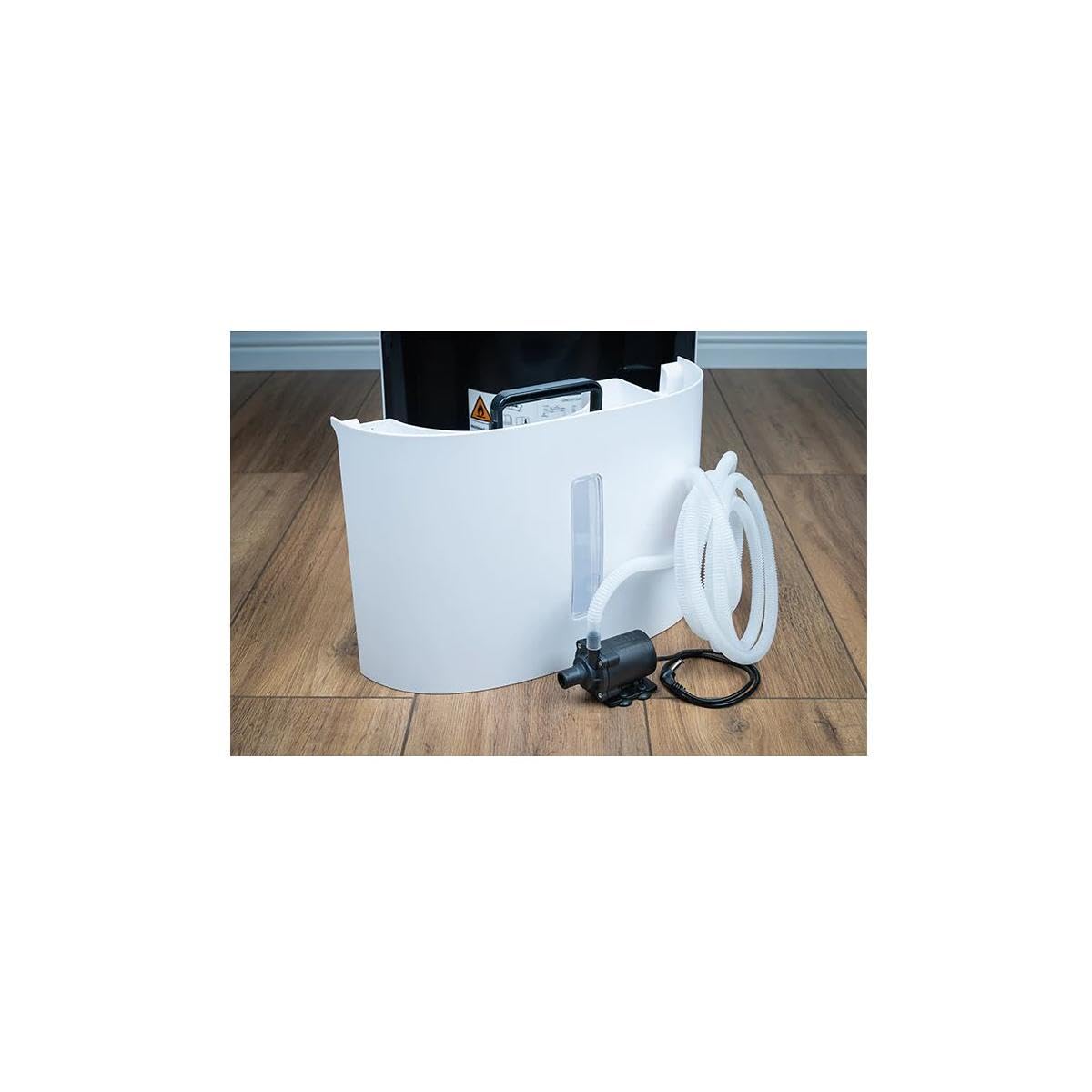 meaco-dry-arete-one-luftentfeuchter-20l-mit-h13-hepa image 4