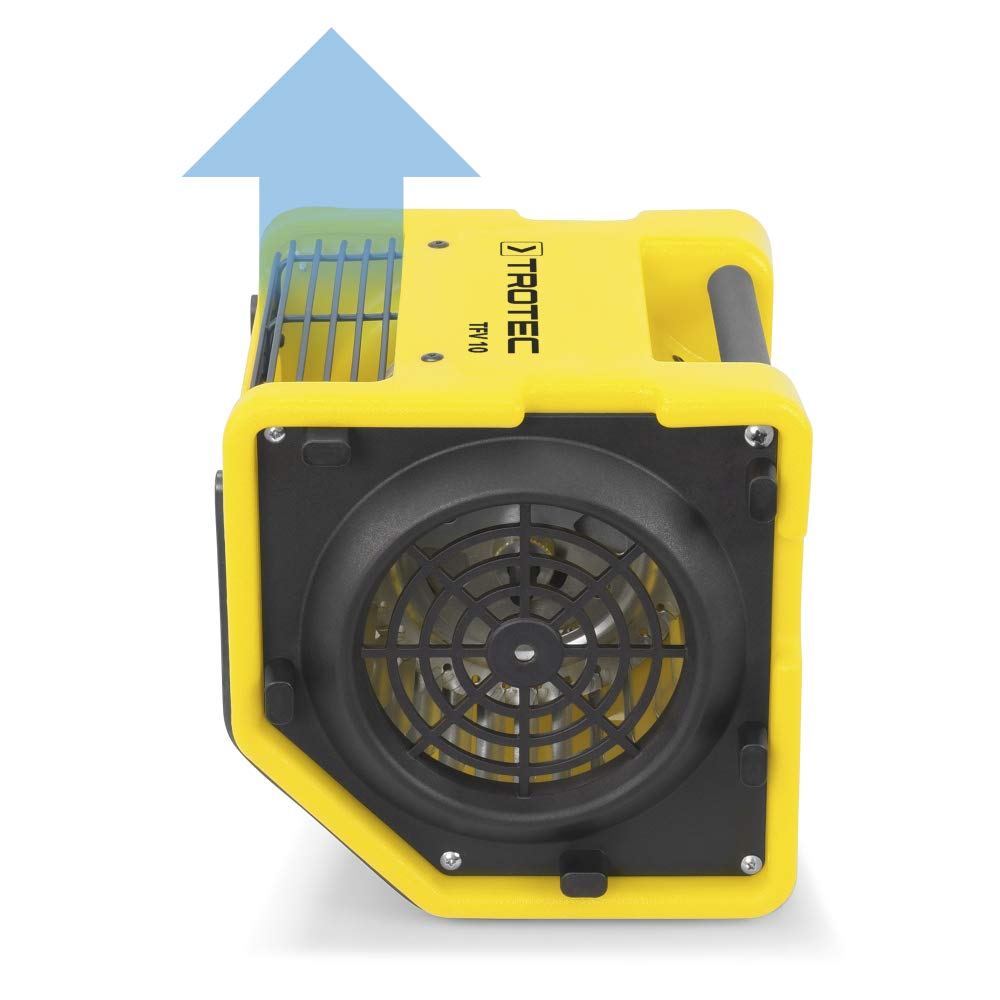 trotec-tfv-10-turbol-fter-radialventilator image 3