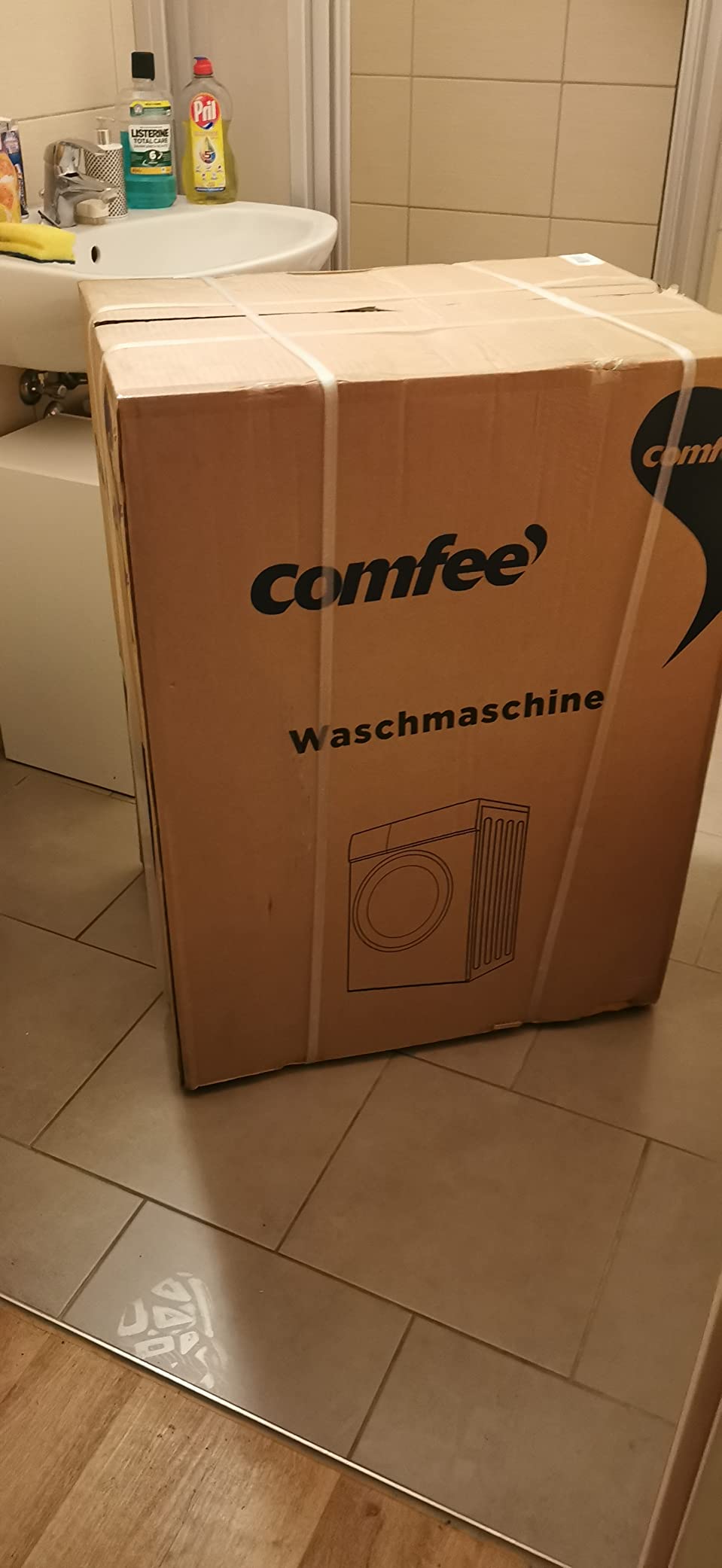 Top für kleine Wohnung