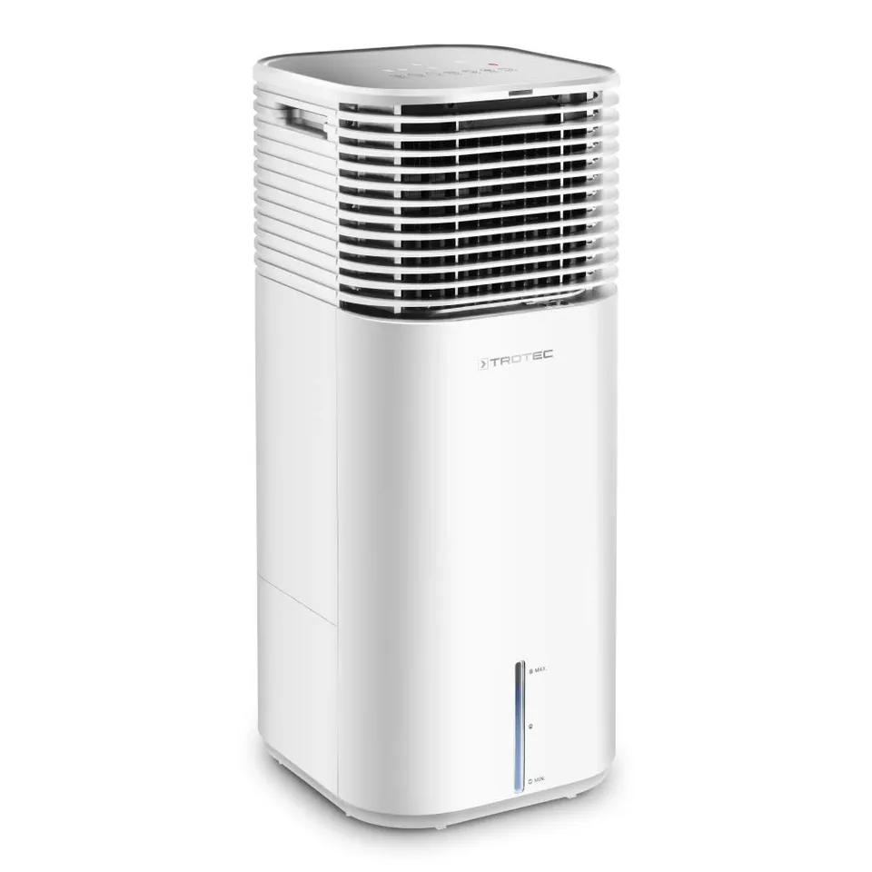 trotec-pae-49-aircooler-4-in-1-mobiler-luftk-hler-750-m-h-20l-tank-wei image 1