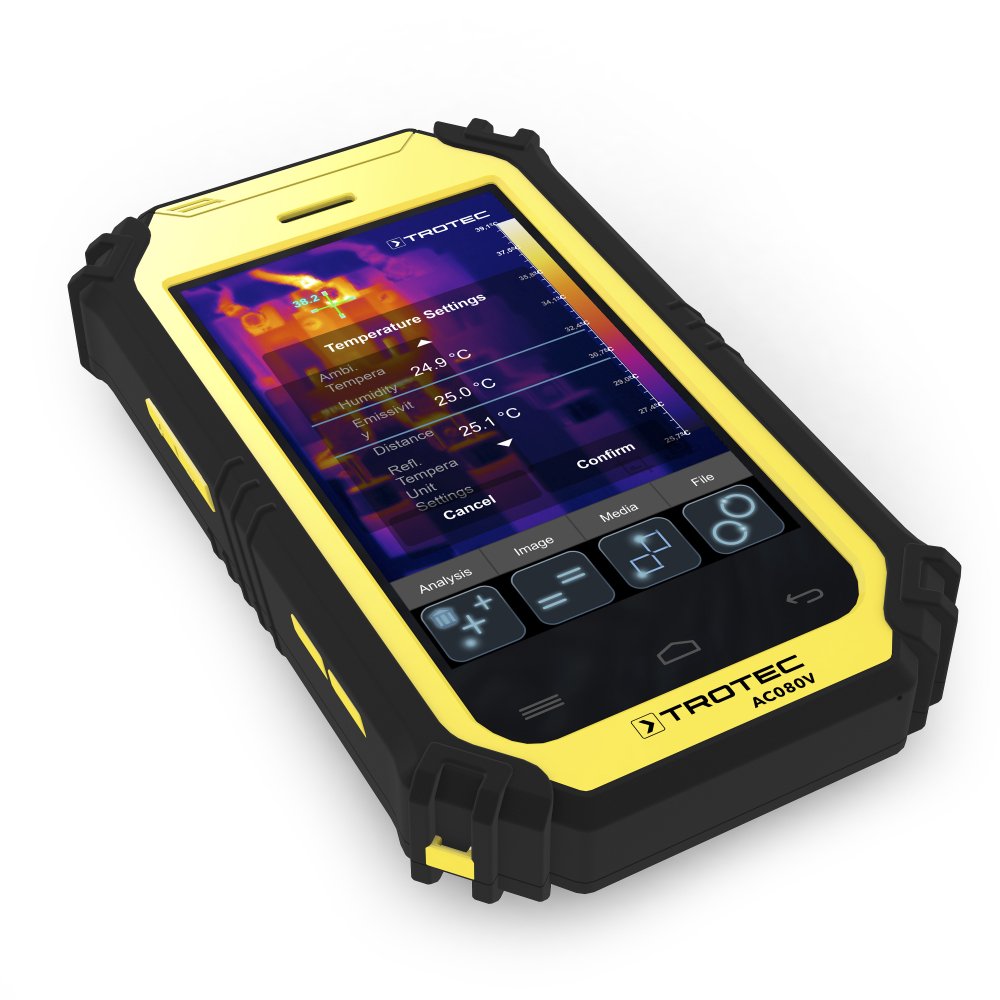 trotec-ac080v-w-rmebildkamera-20-c-bis-350-c-160x120-pixel image 3