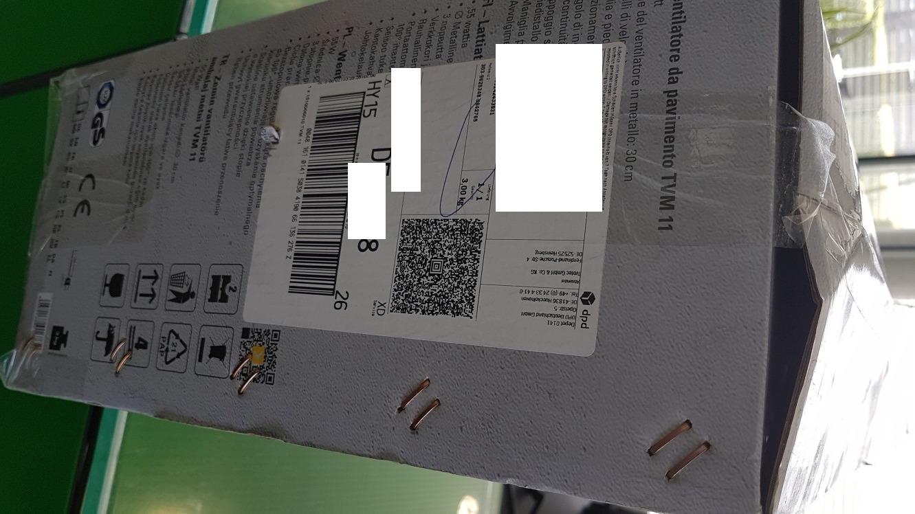 Kühlt die ganze Wohnung