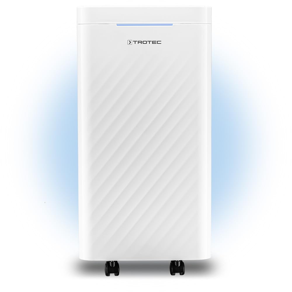 trotec-ttk-27-hepa-luftentfeuchter-und-luftreiniger-2-in-1-12l-tag image 2