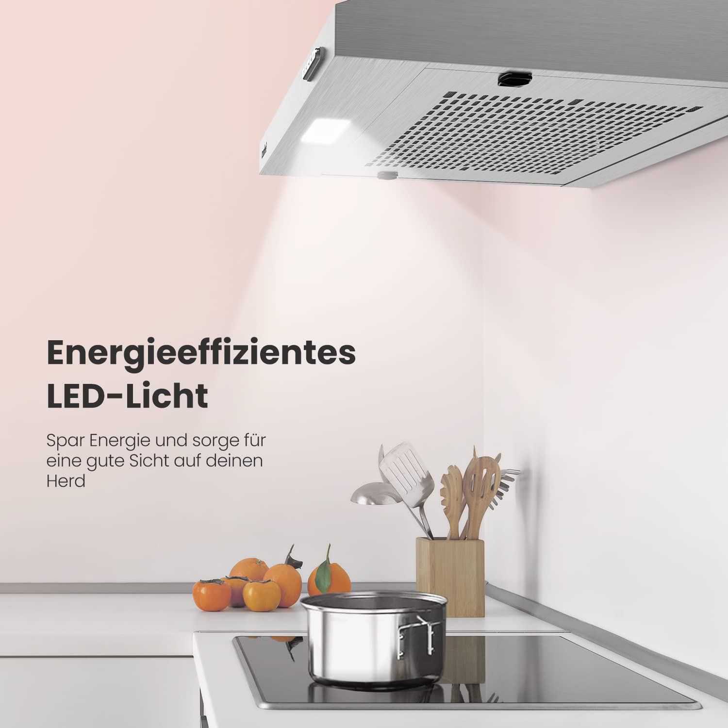 comfee-chu-3-6f17cs-60-cm-unterbau-dunstabzugshaube-edelstahl-180-m-h image 6