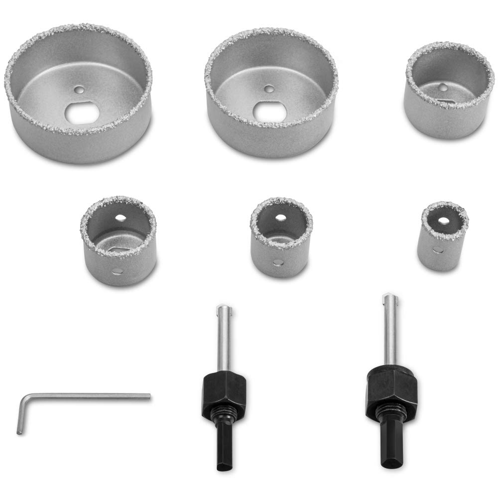 trotec-lochs-gen-set-karbid-hartmetall-22-73-mm-6-teilig image 5