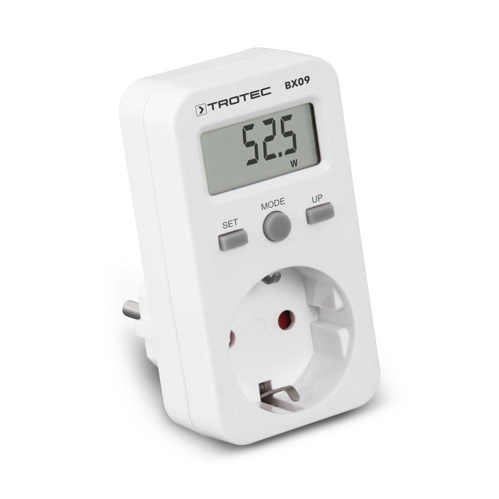 trotec-bx09-energiekosten-messger-t-stromverbrauchsmesser-bis-0-1-w image 3