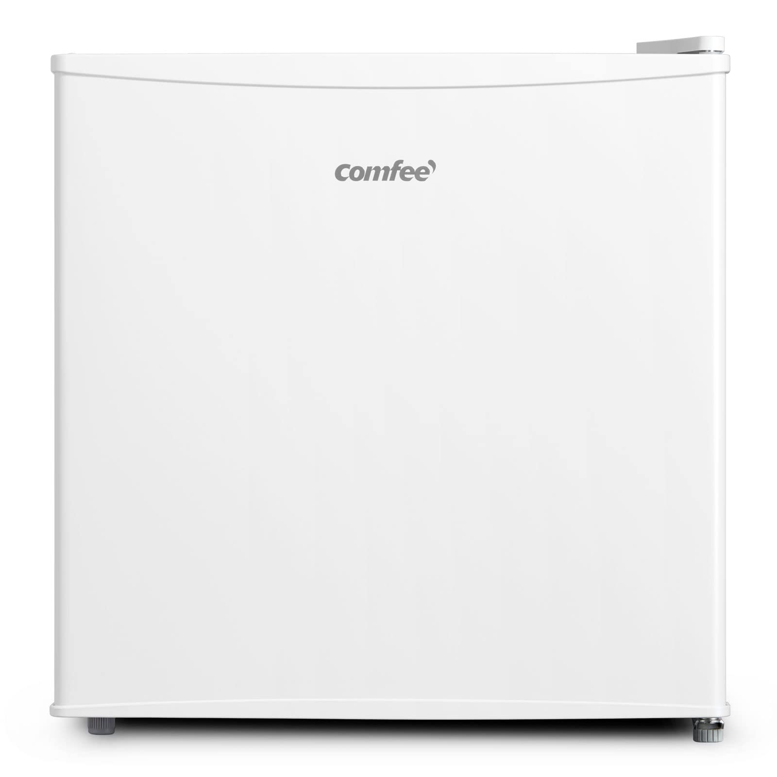 comfee-rcd50wh1-e-mini-k-hlschrank-43-l-mit-eisfach-wei image 1