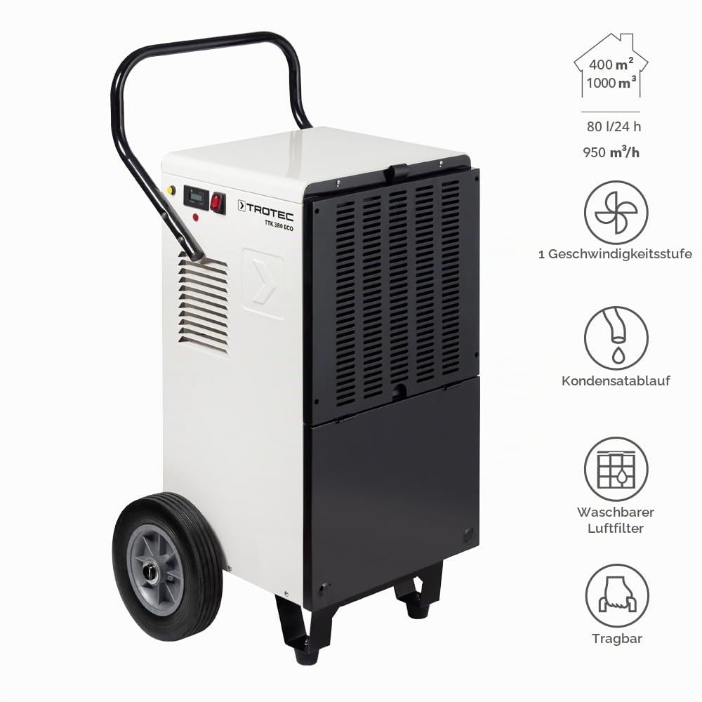 trotec-ttk-380-eco-gewerbe-luftentfeuchter-80-l-tag-bis-400-m image 2
