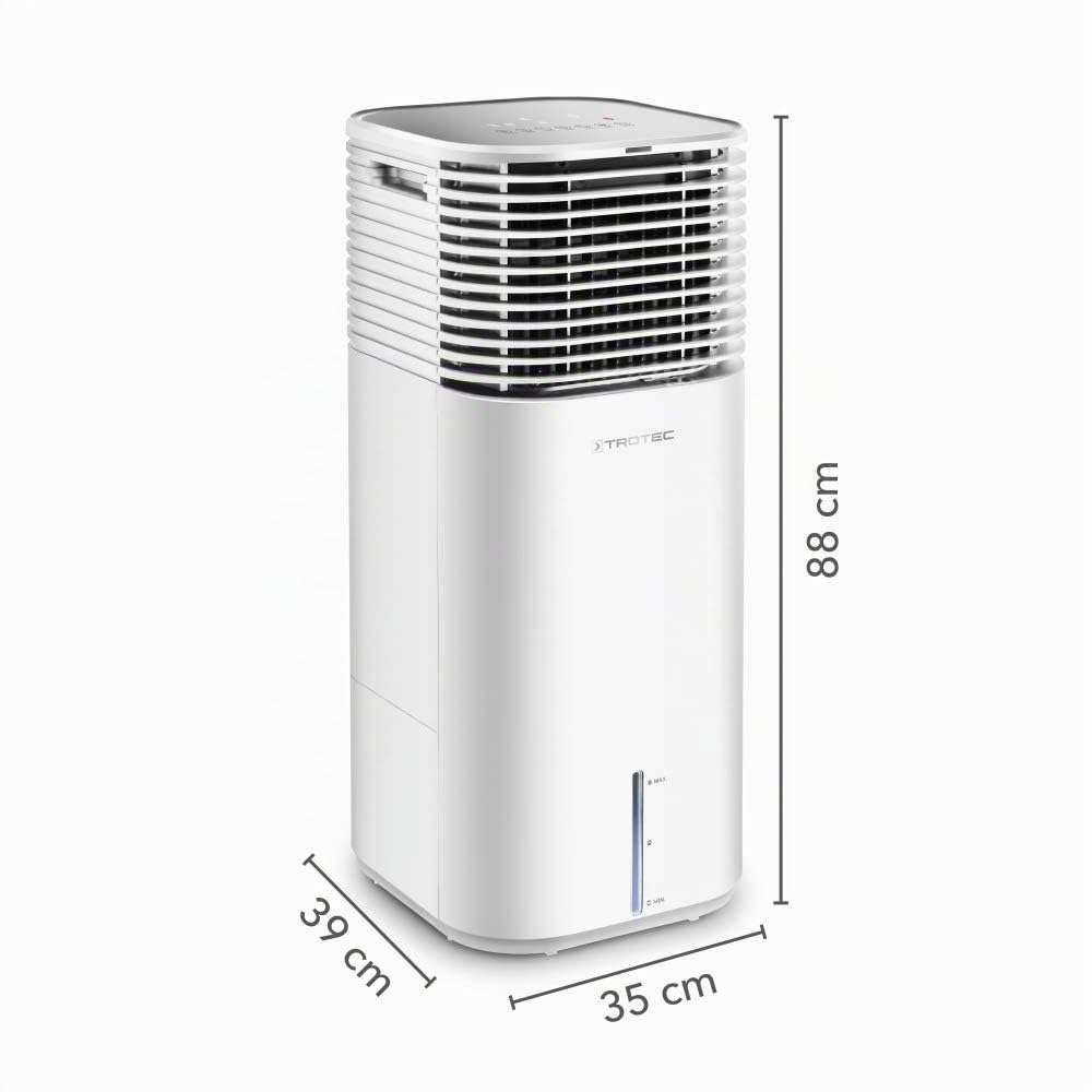 trotec-pae-49-aircooler-4-in-1-mobiler-luftk-hler-750-m-h-20l-tank-wei image 3