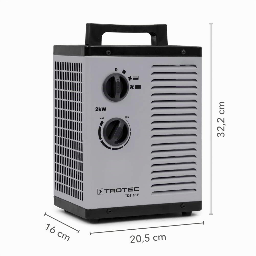 trotec-tds-10-p-keramik-heizl-fter-elektroheizer-2-kw image 3