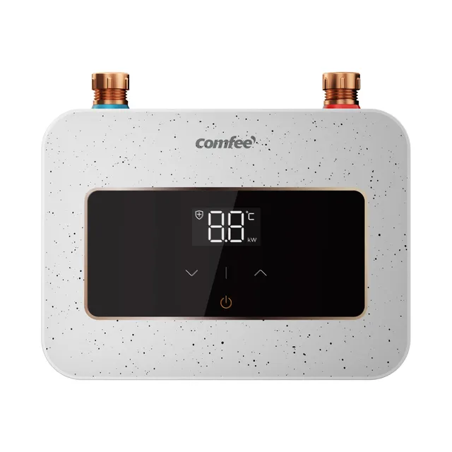 comfee-cwh3-5ea1w-mini-durchlauferhitzer-3-6-kw-untertisch image 1