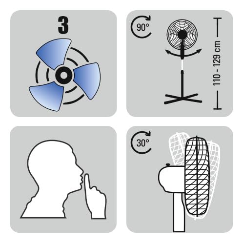 trotec-tve-16-standventilator-50-watt-mit-oszillation image 8