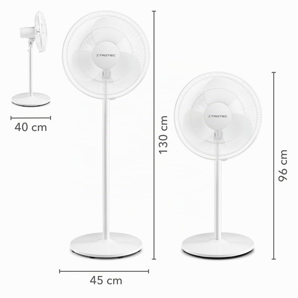 trotec-tve-23-s-standventilator-50w-40cm image 2