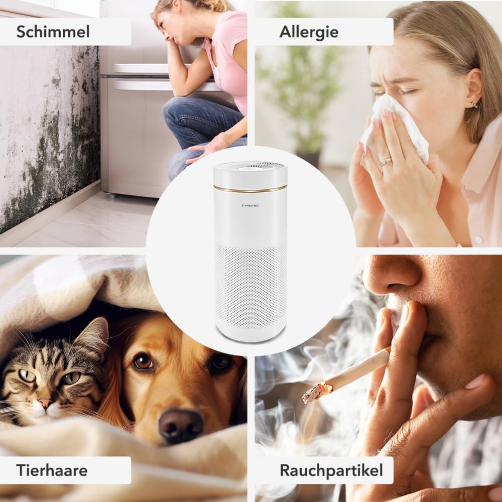 trotec-airgoclean-170-luftreiniger-mit-hepa-und-aktivkohlefilter-bis-42-m image 3