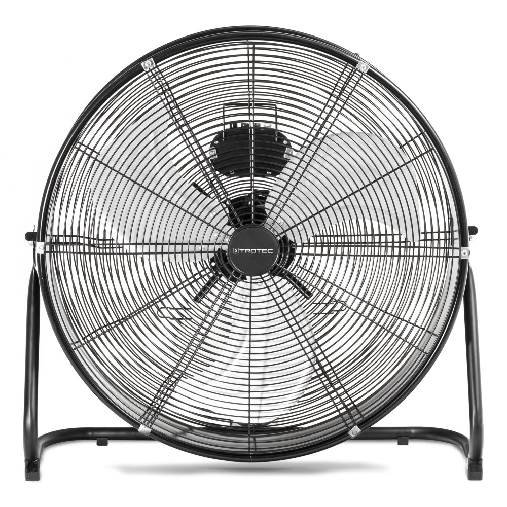 trotec-tvm-24-d-bodenventilator-124-watt-60-cm-metall image 2