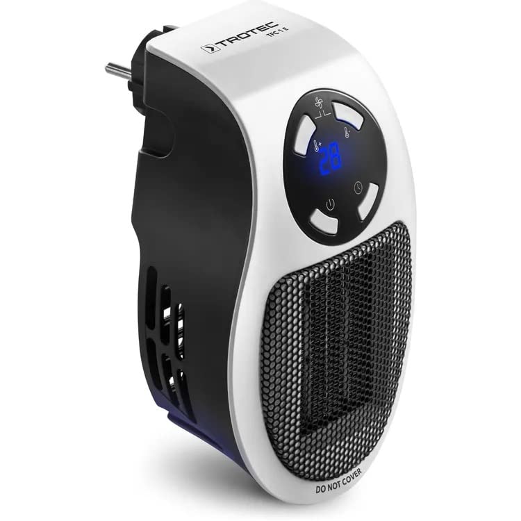 trotec-tfc-1-e-mini-keramik-heizl-fter-500w-schwarz-wei image 7