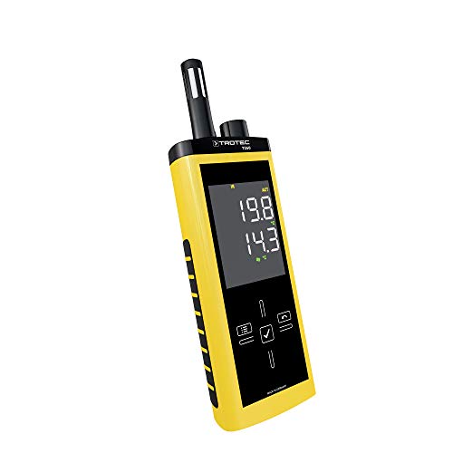 trotec-t260-infrarot-thermohygrometer-klima-messger-t-digital image 8