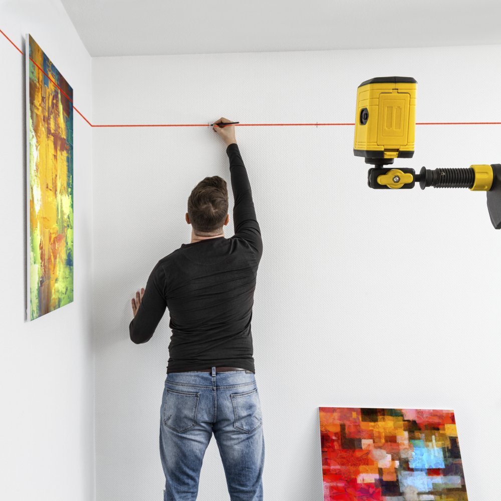 trotec-bd5a-kreuzlinienlaser-selbstnivellierend image 8