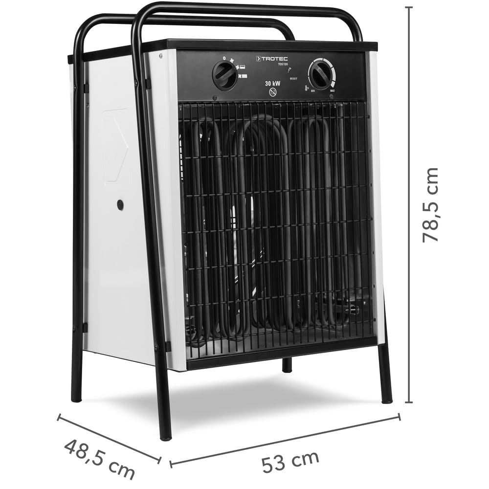 trotec-tds-120-elektroheizer-heizl-fter-30-000-w-1-980-m-h image 2