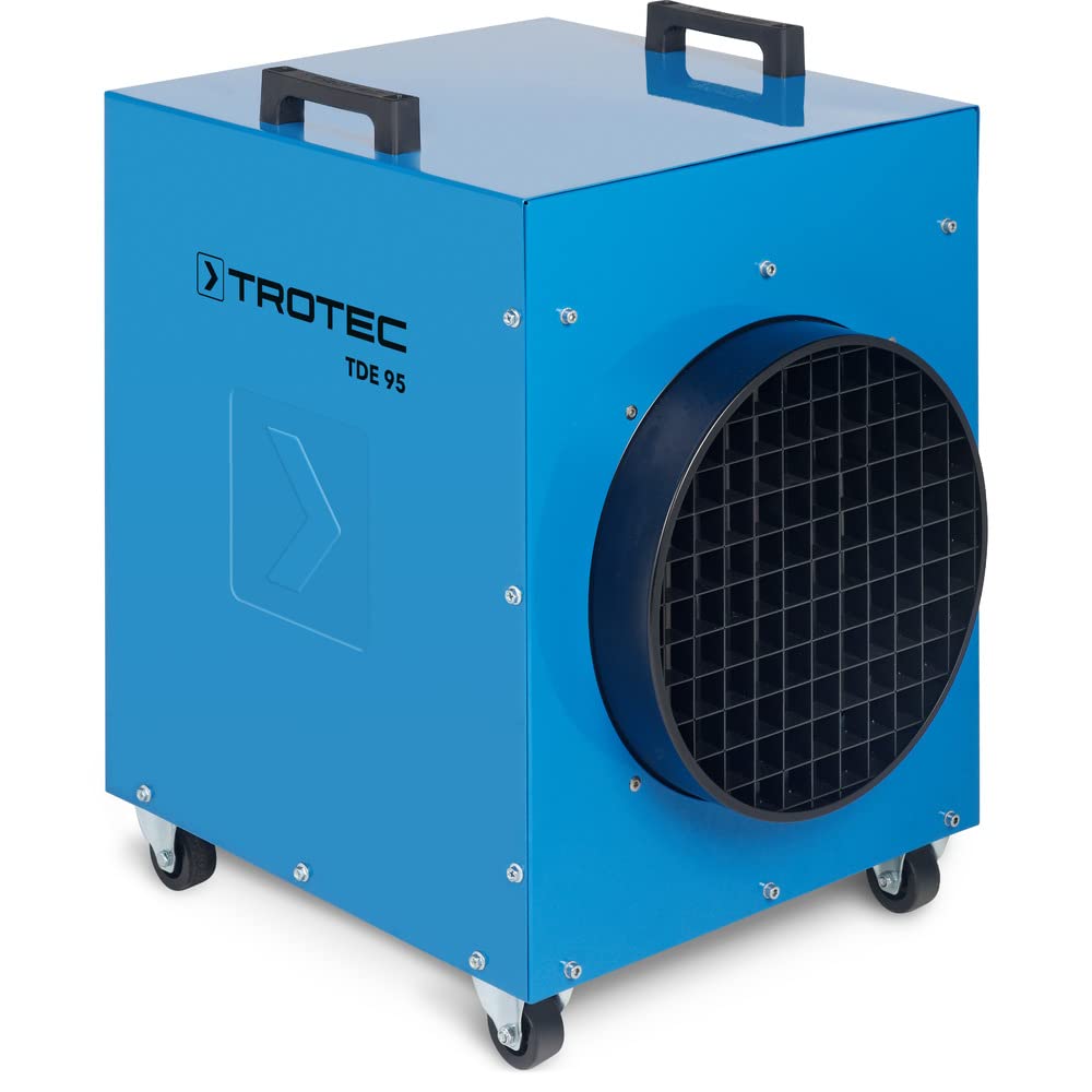 trotec-tde-25-v2-elektroheizer-3-kw-kompakt-bauheizer image 8