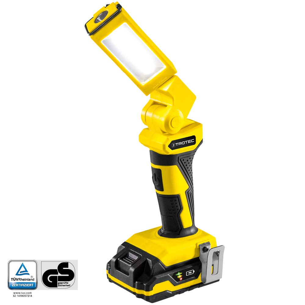 trotec-pwls-10-20v-akku-arbeitsleuchte-mobil image 2