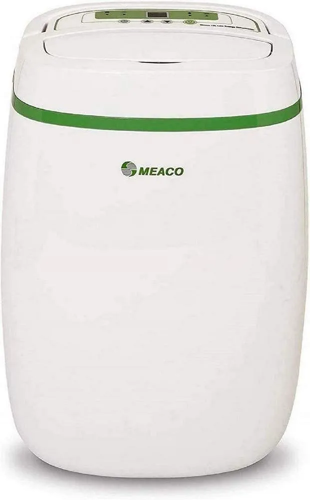 meaco-12l-low-energy-platinum-luftentfeuchter-12l-165-w-wei image 1